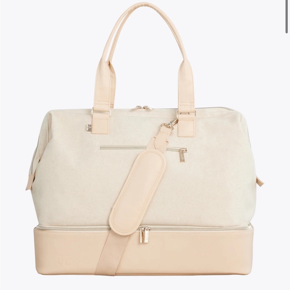 Beis weekender bag!!